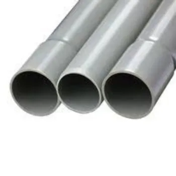 Perforated Pvc Pipe